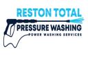 Reston Total Pressure Washing logo